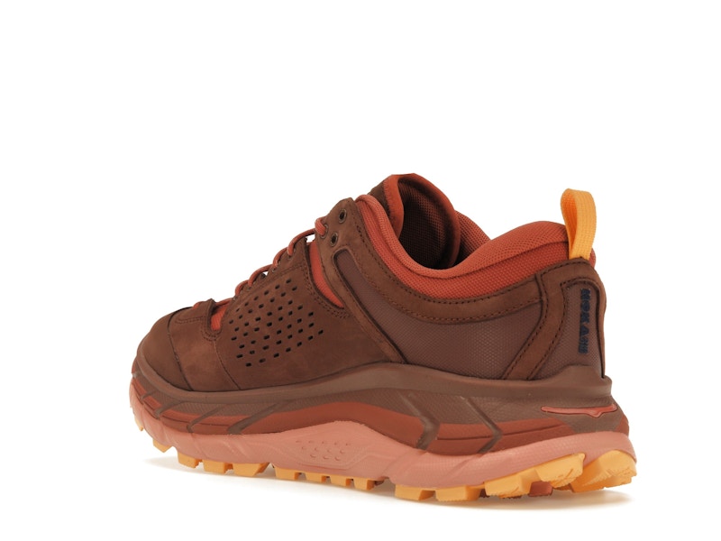 Hoka One One Tor Ultra Low Hot Sauce