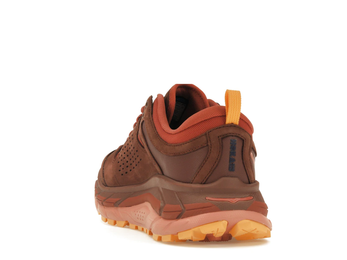 Hoka One One Tor Ultra Low Hot Sauce
