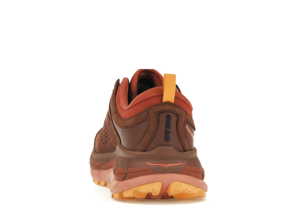 Hoka One One Tor Ultra Low Hot Sauce