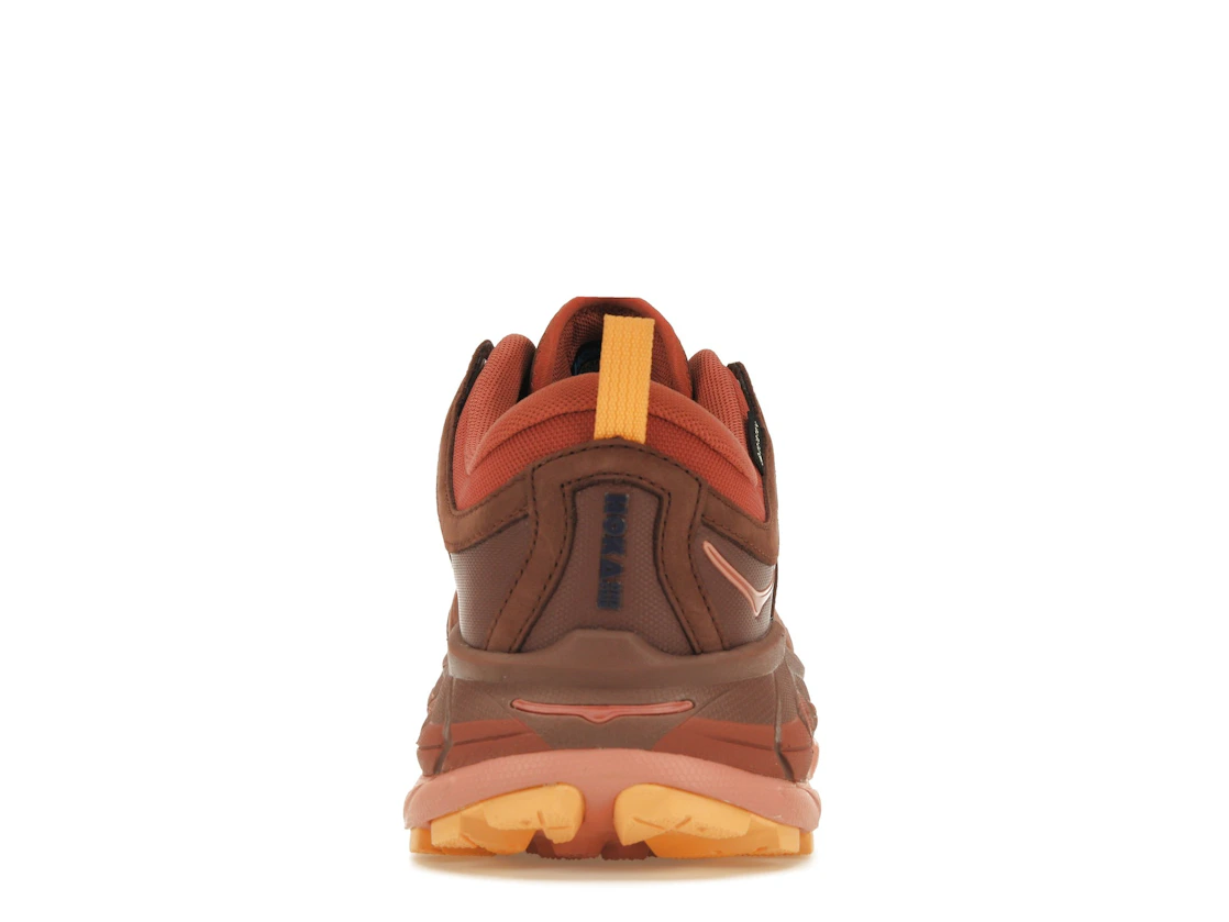 Hoka One One Tor Ultra Low Hot Sauce