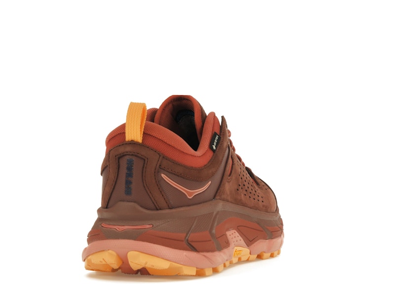 Hoka One One Tor Ultra Low Hot Sauce