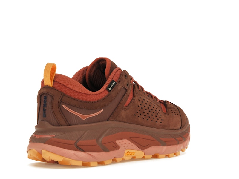 Hoka One One Tor Ultra Low Hot Sauce