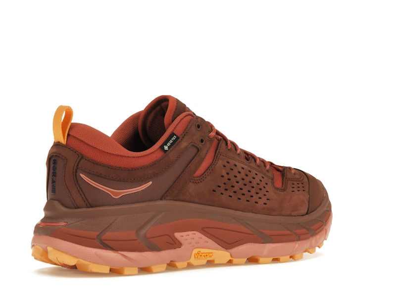 Hoka One One Tor Ultra Low Hot Sauce