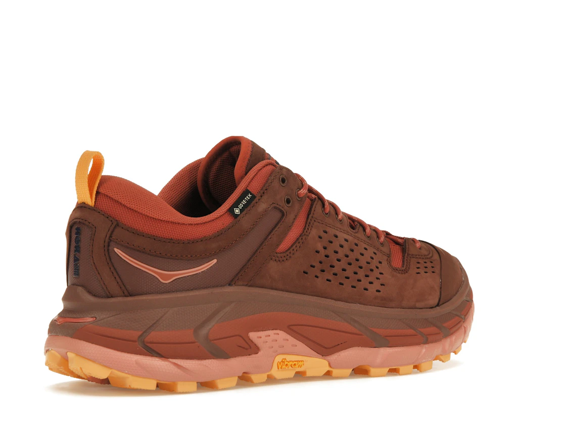 Hoka One One Tor Ultra Low Hot Sauce