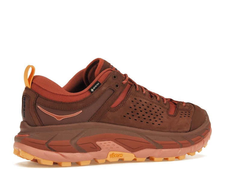 Hoka One One Tor Ultra Low Hot Sauce