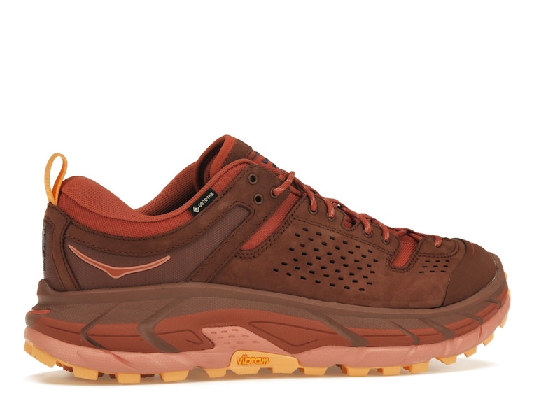 Hoka One One Tor Ultra Low Hot Sauce