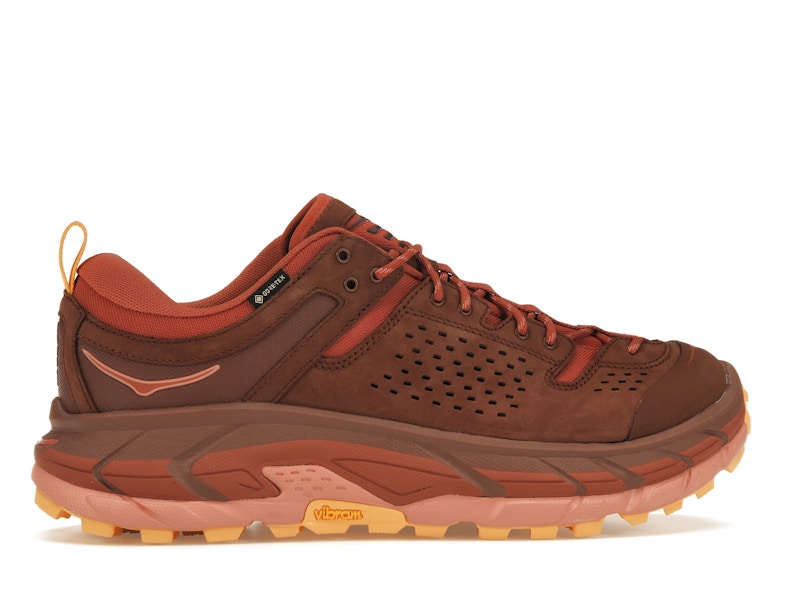 Hoka One One Tor Ultra Low Hot Sauce