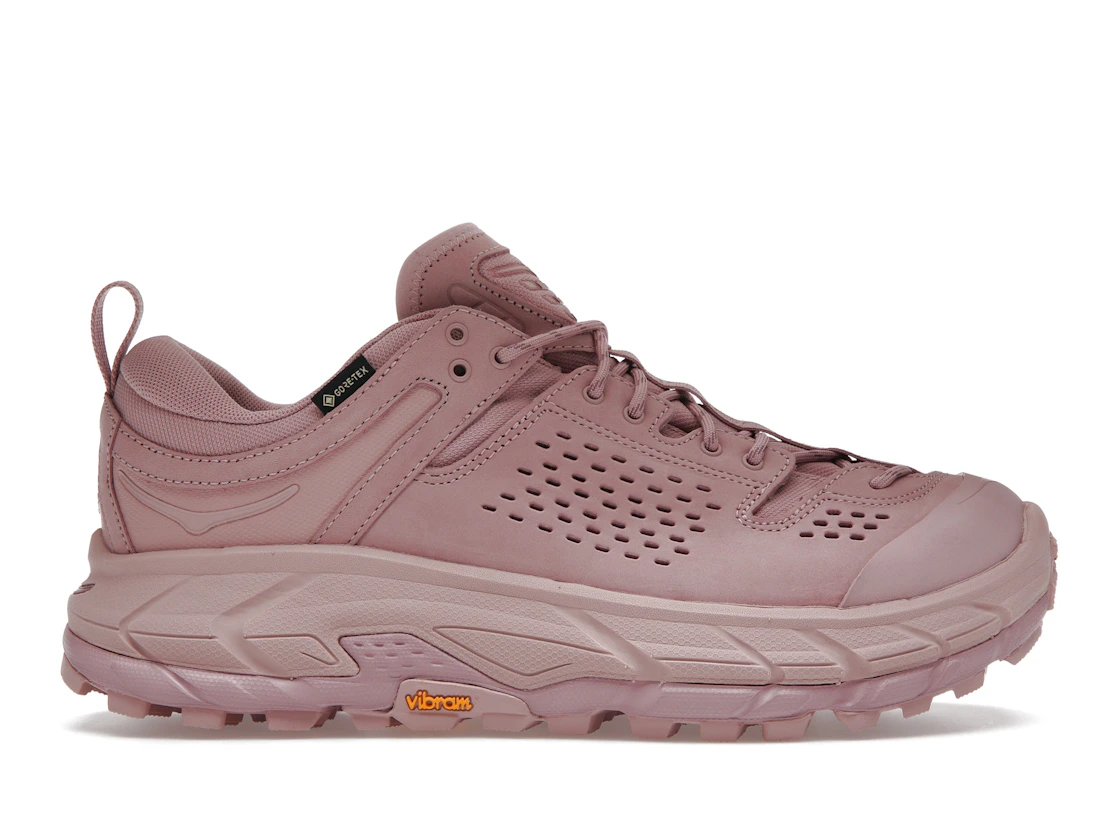 Hoka One One Tor Ultra Low Pale Mauve (All Gender)