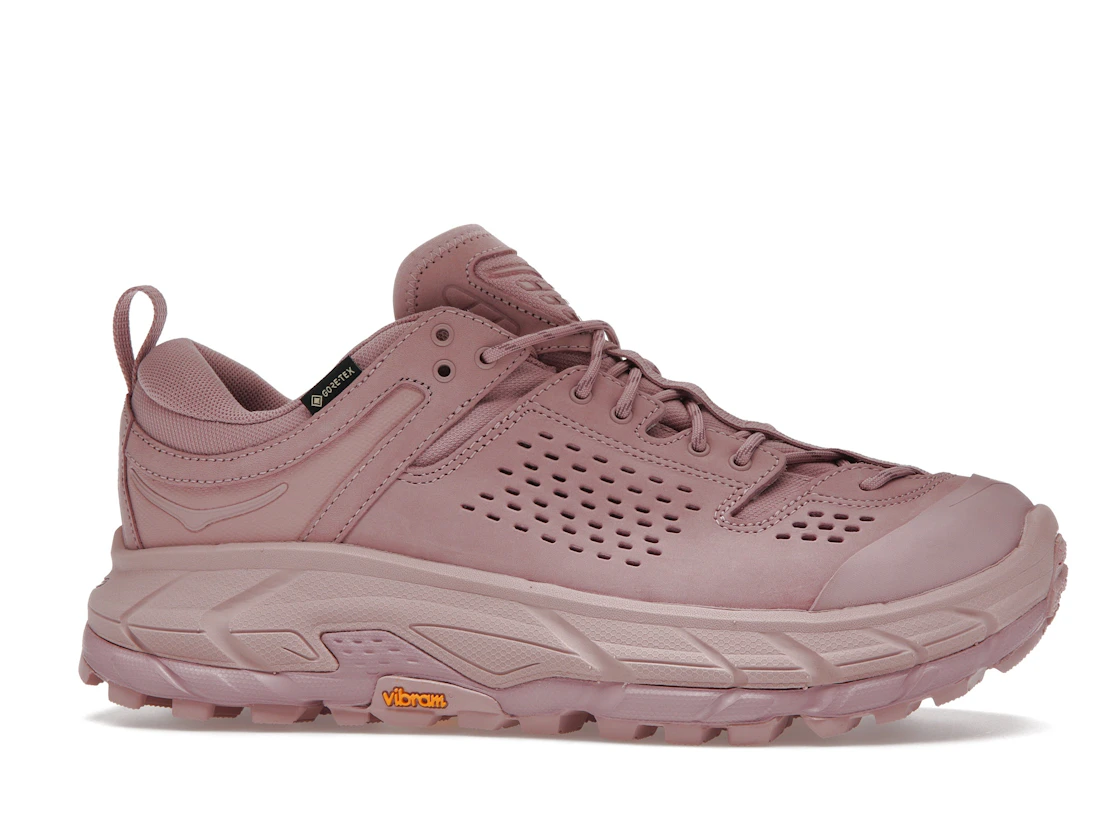 Hoka One One Tor Ultra Low Pale Mauve (All Gender)