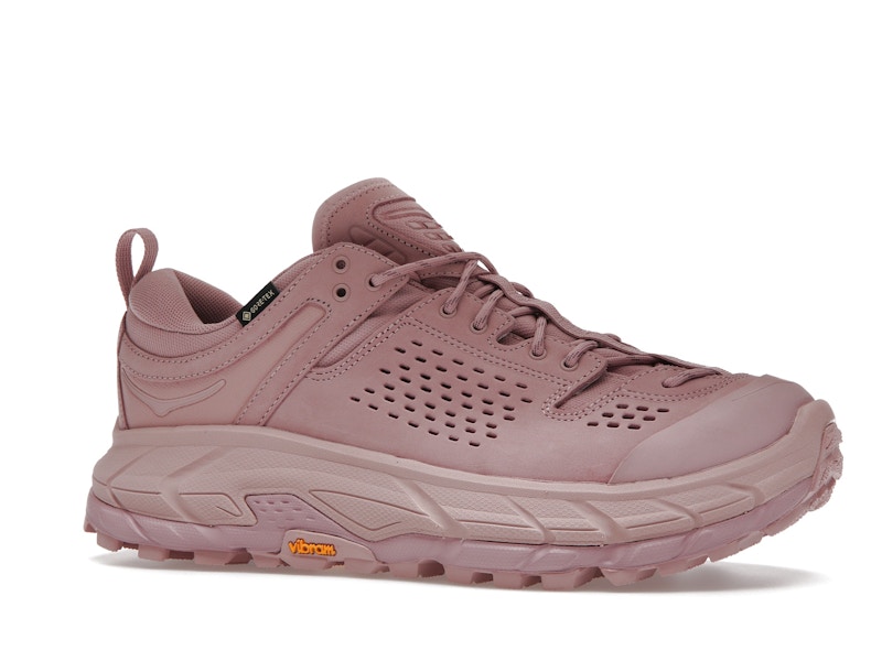 Hoka One One Tor Ultra Low Pale Mauve (All Gender)