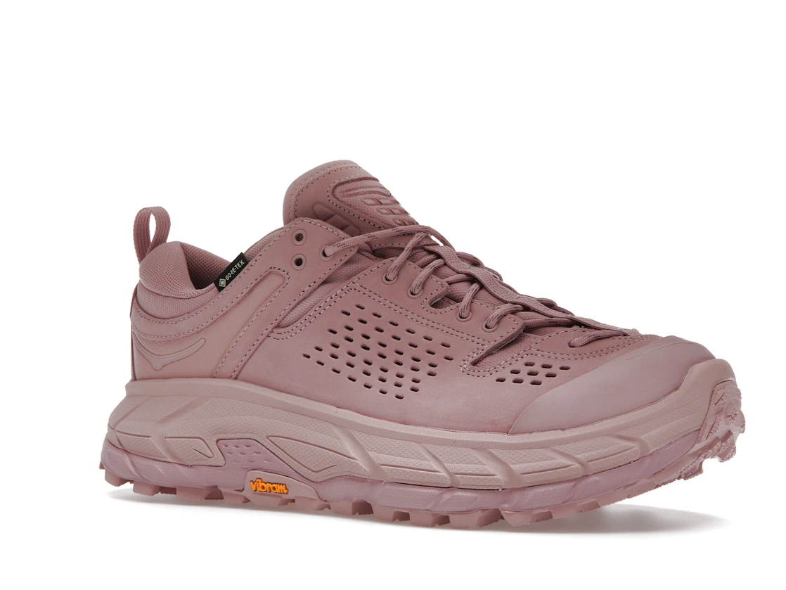 Hoka One One Tor Ultra Low Pale Mauve (All Gender)