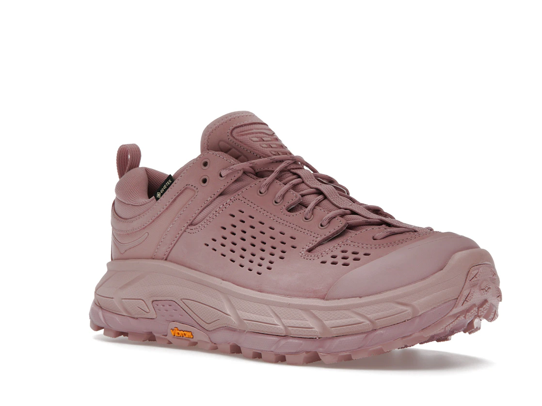 Hoka One One Tor Ultra Low Pale Mauve (All Gender)