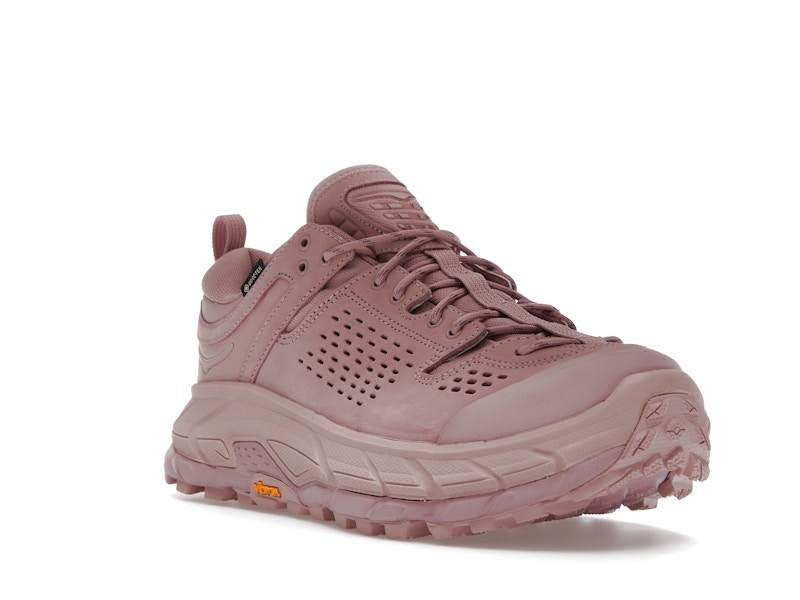 Hoka One One Tor Ultra Low Pale Mauve (All Gender)
