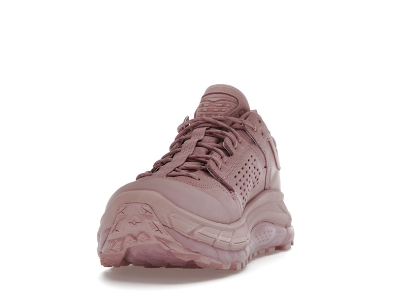 Hoka One One Tor Ultra Low Pale Mauve (All Gender)