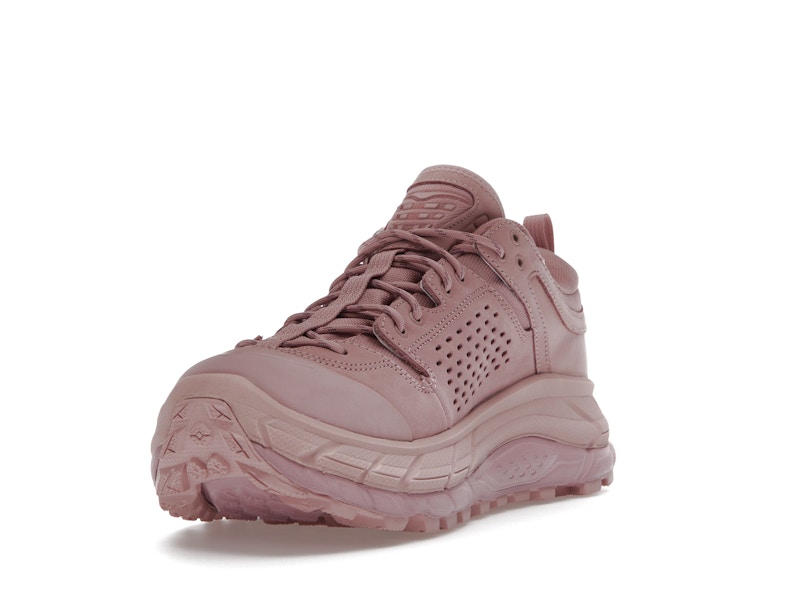 Hoka One One Tor Ultra Low Pale Mauve (All Gender)