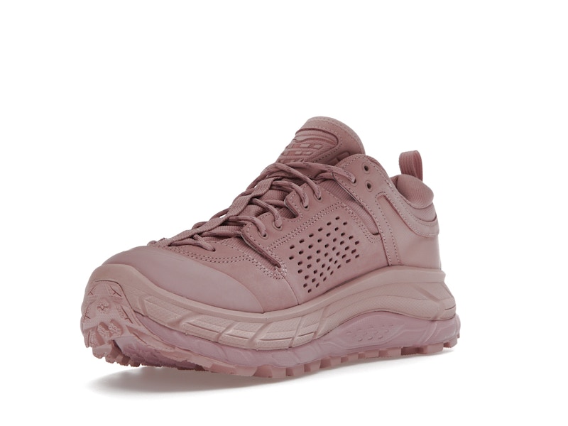 Hoka One One Tor Ultra Low Pale Mauve (All Gender)