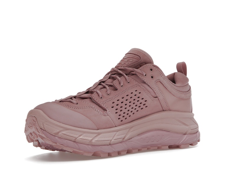 Hoka One One Tor Ultra Low Pale Mauve (All Gender)