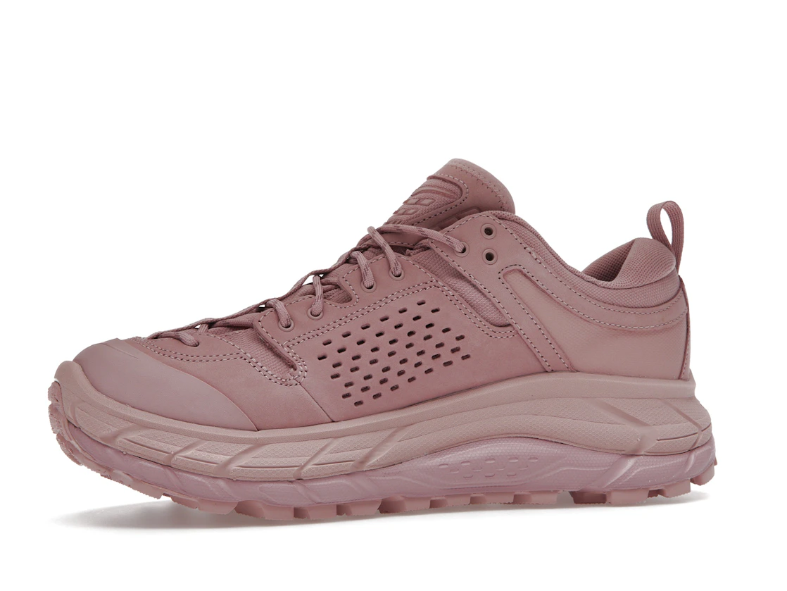 Hoka One One Tor Ultra Low Pale Mauve (All Gender)