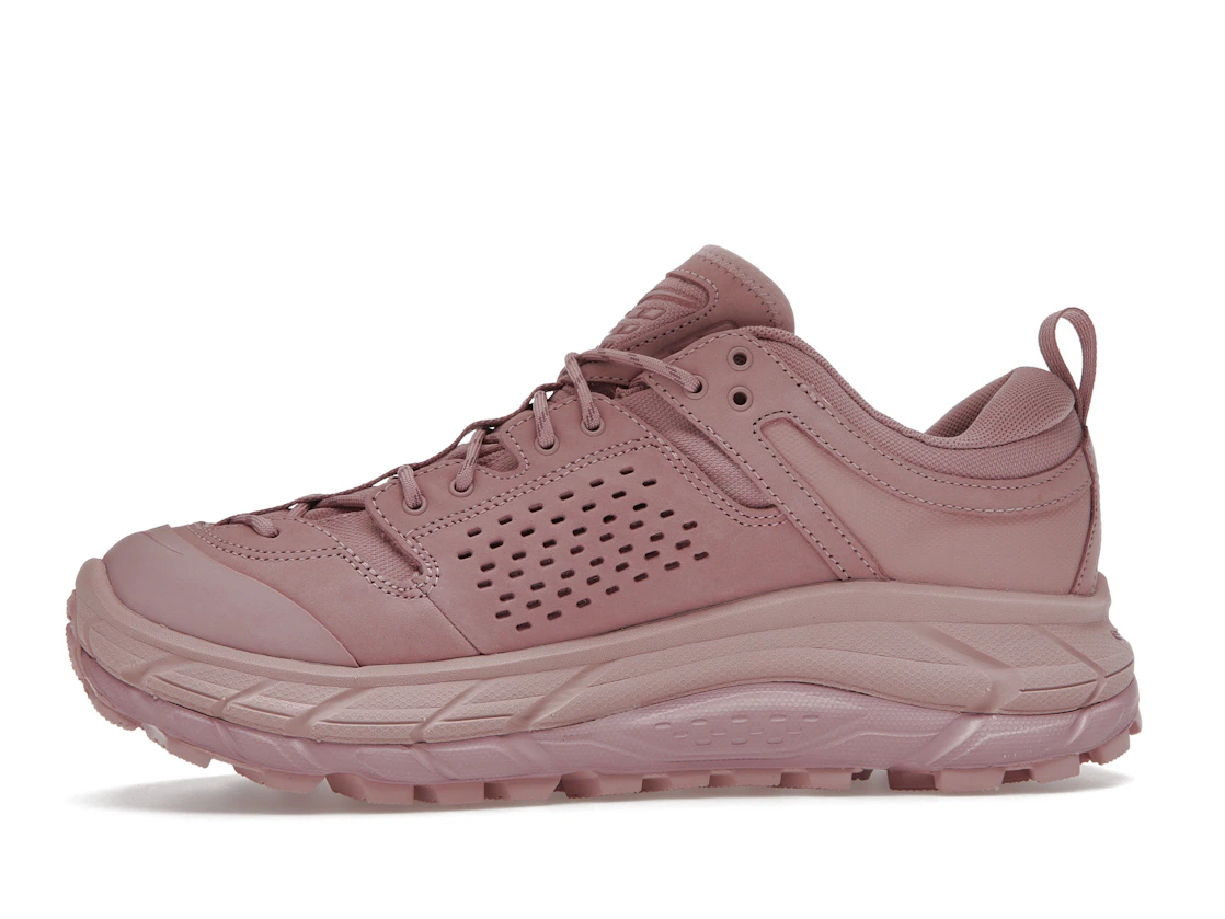 Hoka One One Tor Ultra Low Pale Mauve (All Gender)