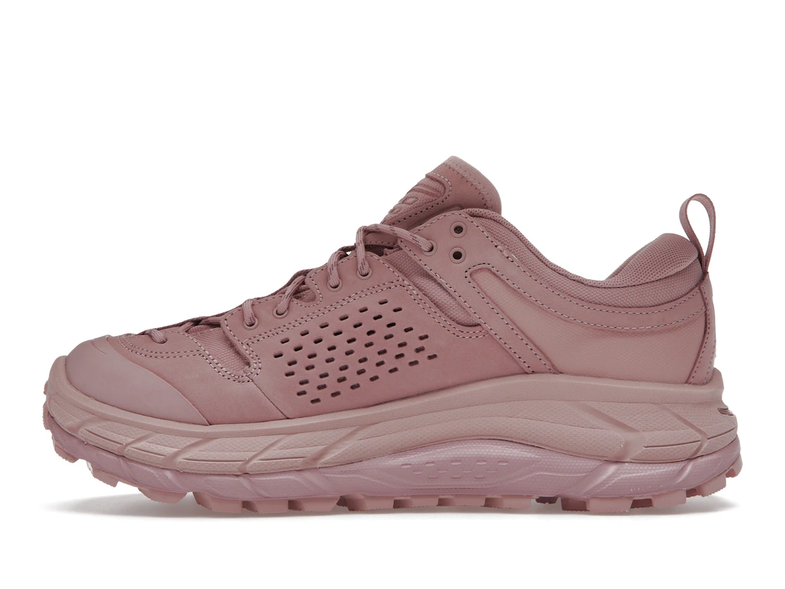 Hoka One One Tor Ultra Low Pale Mauve (All Gender)