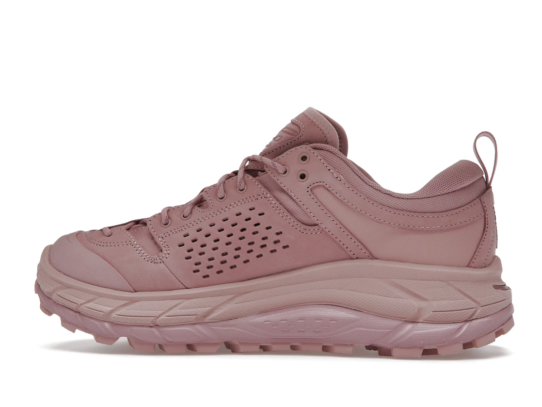 Hoka One One Tor Ultra Low Pale Mauve (All Gender)