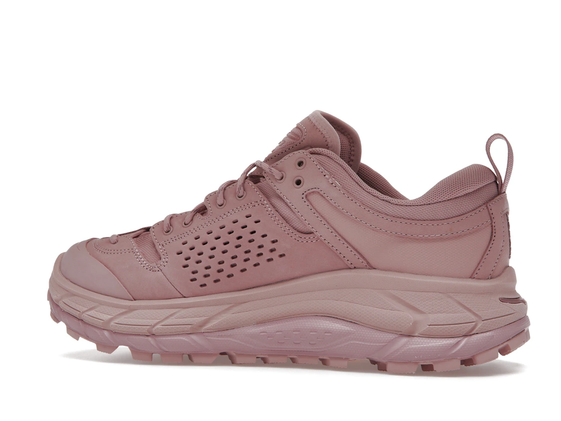 Hoka One One Tor Ultra Low Pale Mauve (All Gender)
