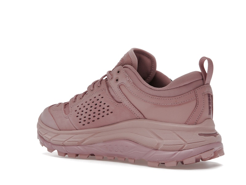 Hoka One One Tor Ultra Low Pale Mauve (All Gender)
