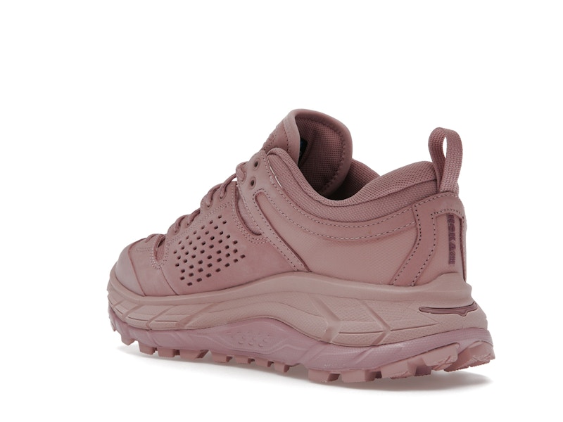 Hoka One One Tor Ultra Low Pale Mauve (All Gender)