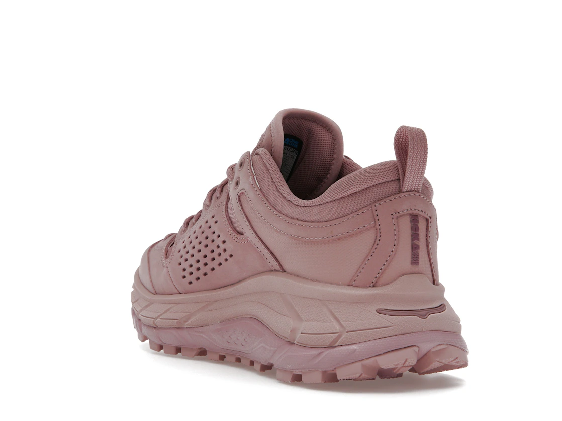 Hoka One One Tor Ultra Low Pale Mauve (All Gender)