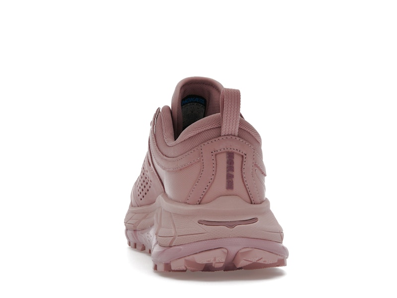 Hoka One One Tor Ultra Low Pale Mauve (All Gender)