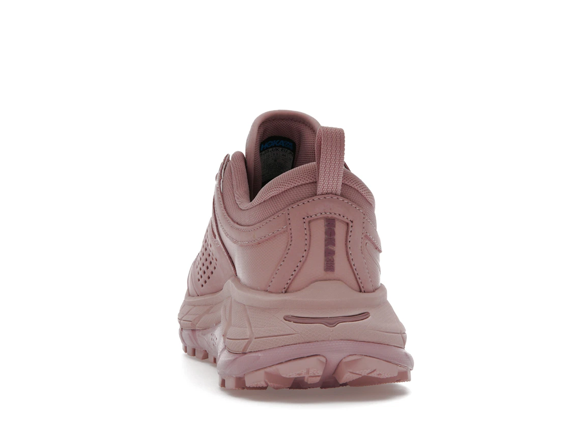 Hoka One One Tor Ultra Low Pale Mauve (All Gender)