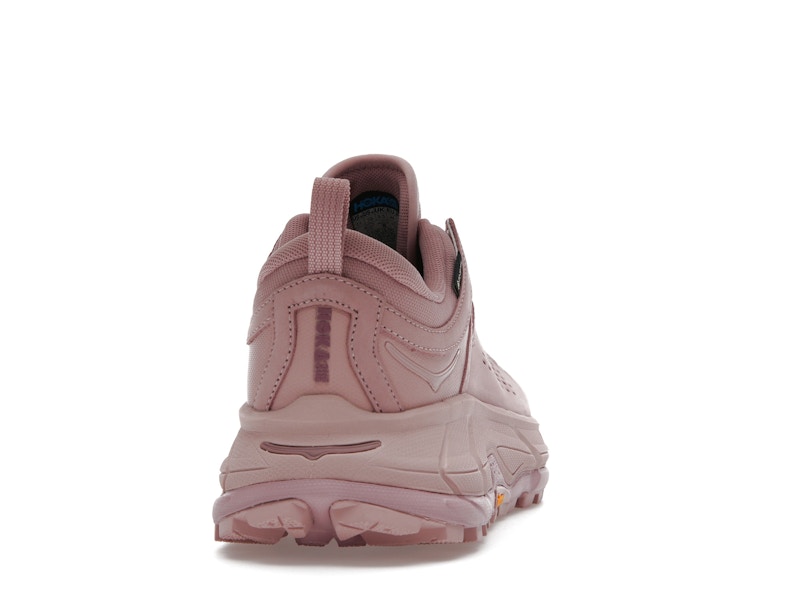 Hoka One One Tor Ultra Low Pale Mauve (All Gender)
