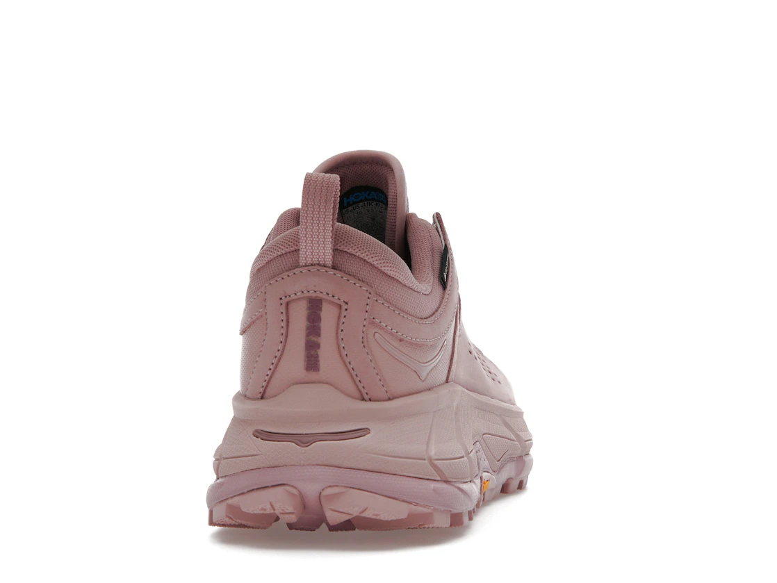 Hoka One One Tor Ultra Low Pale Mauve (All Gender)