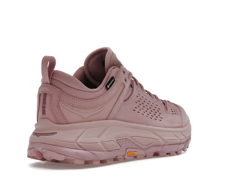 Hoka One One Tor Ultra Low Pale Mauve (All Gender)