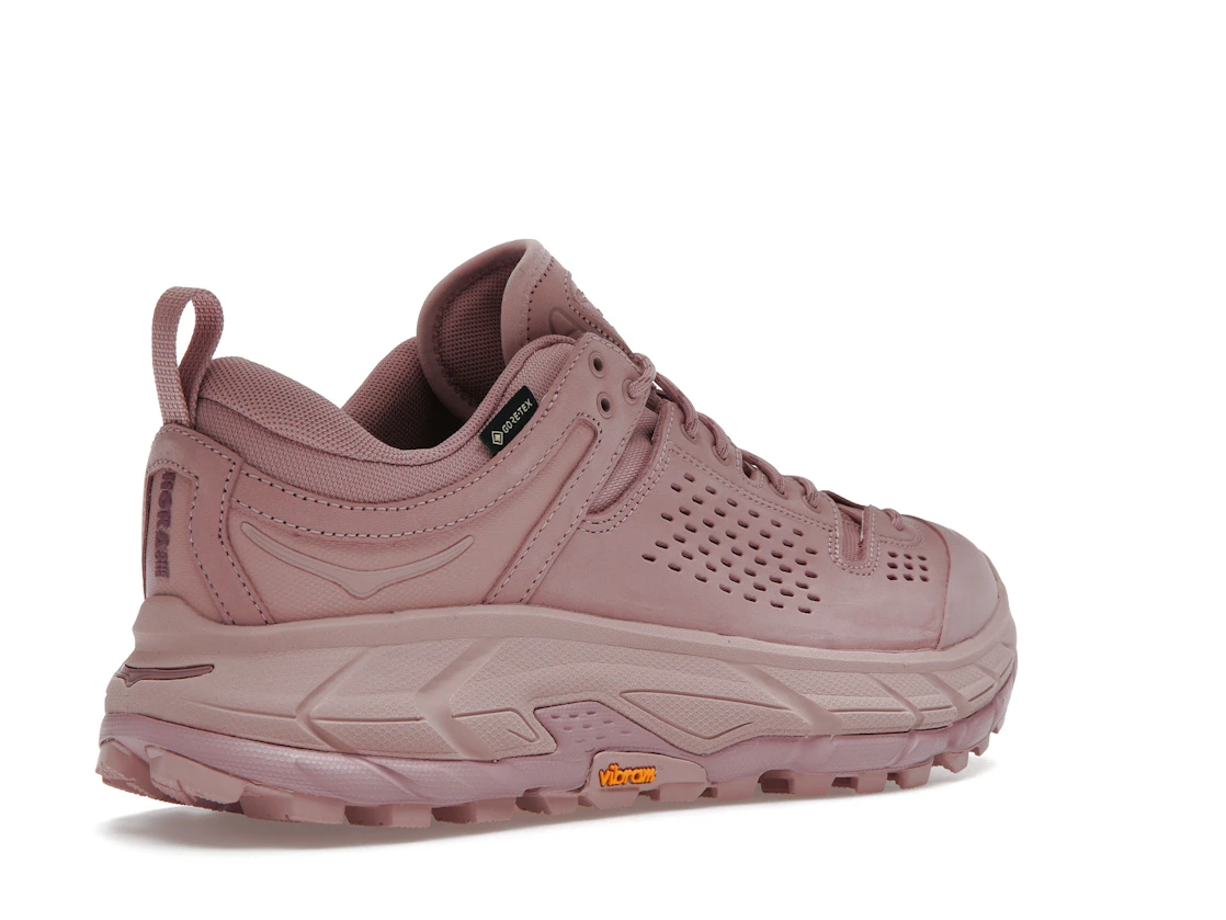 Hoka One One Tor Ultra Low Pale Mauve (All Gender)