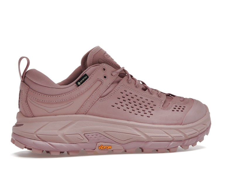 Hoka One One Tor Ultra Low Pale Mauve (All Gender)