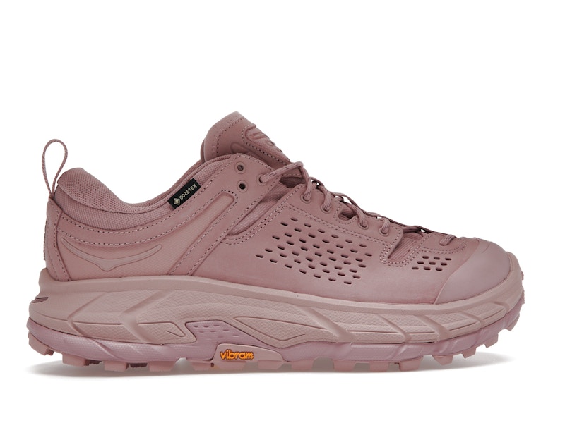 Hoka One One Tor Ultra Low Pale Mauve (All Gender)