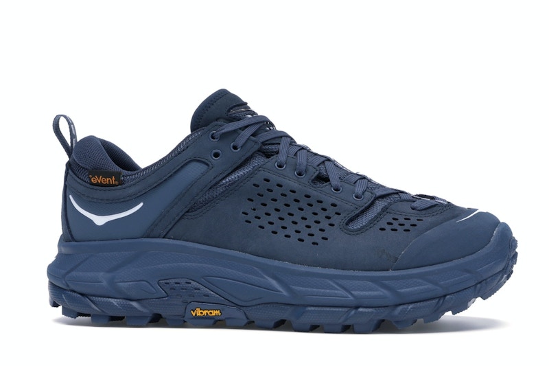 Hoka One One Tor Ultra Low WP JP Dark Denim