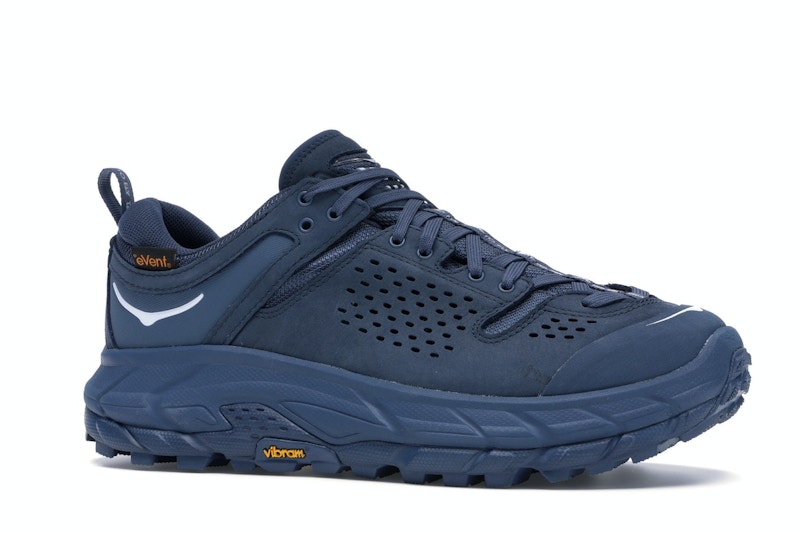 Hoka One One Tor Ultra Low WP JP Dark Denim