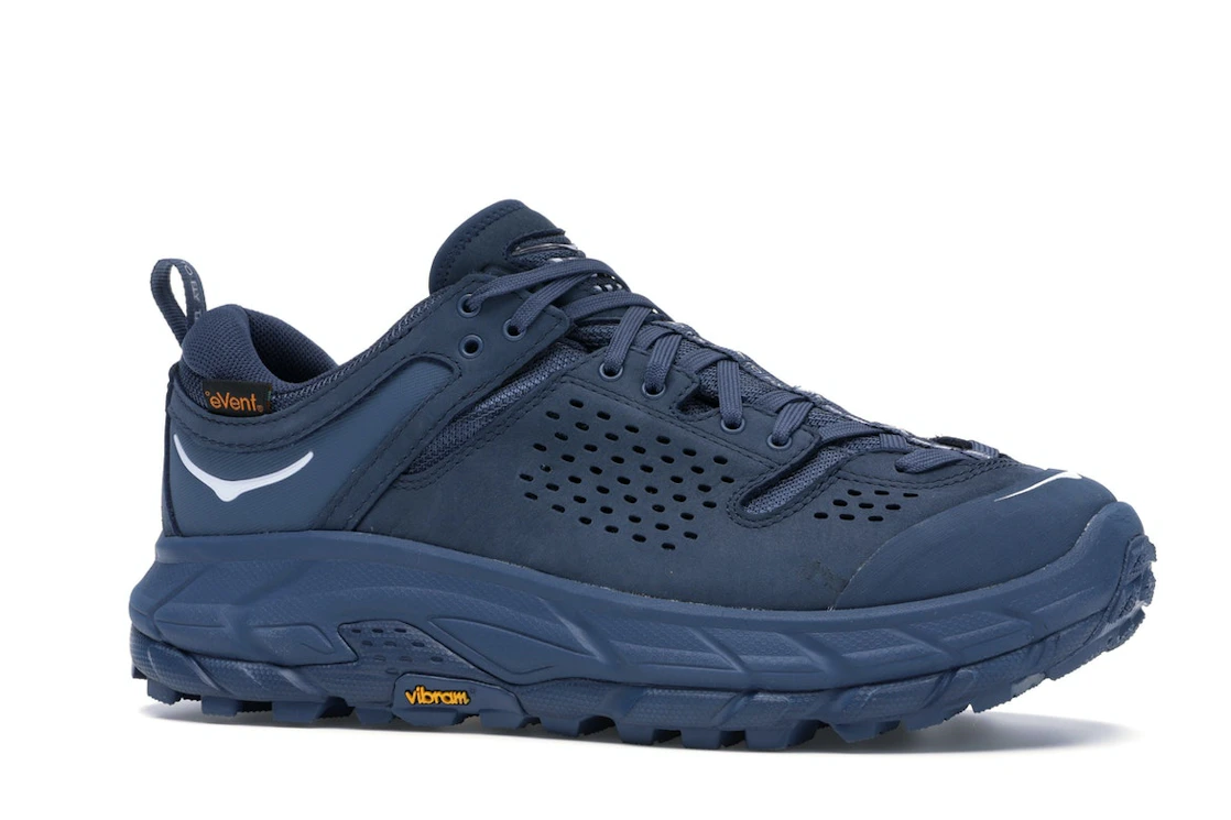 Hoka One One Tor Ultra Low WP JP Dark Denim