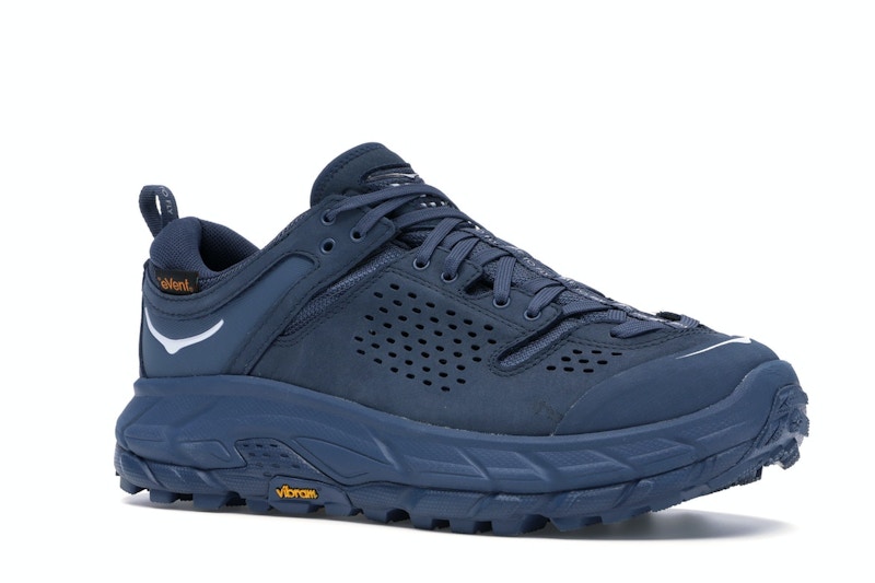 Hoka One One Tor Ultra Low WP JP Dark Denim
