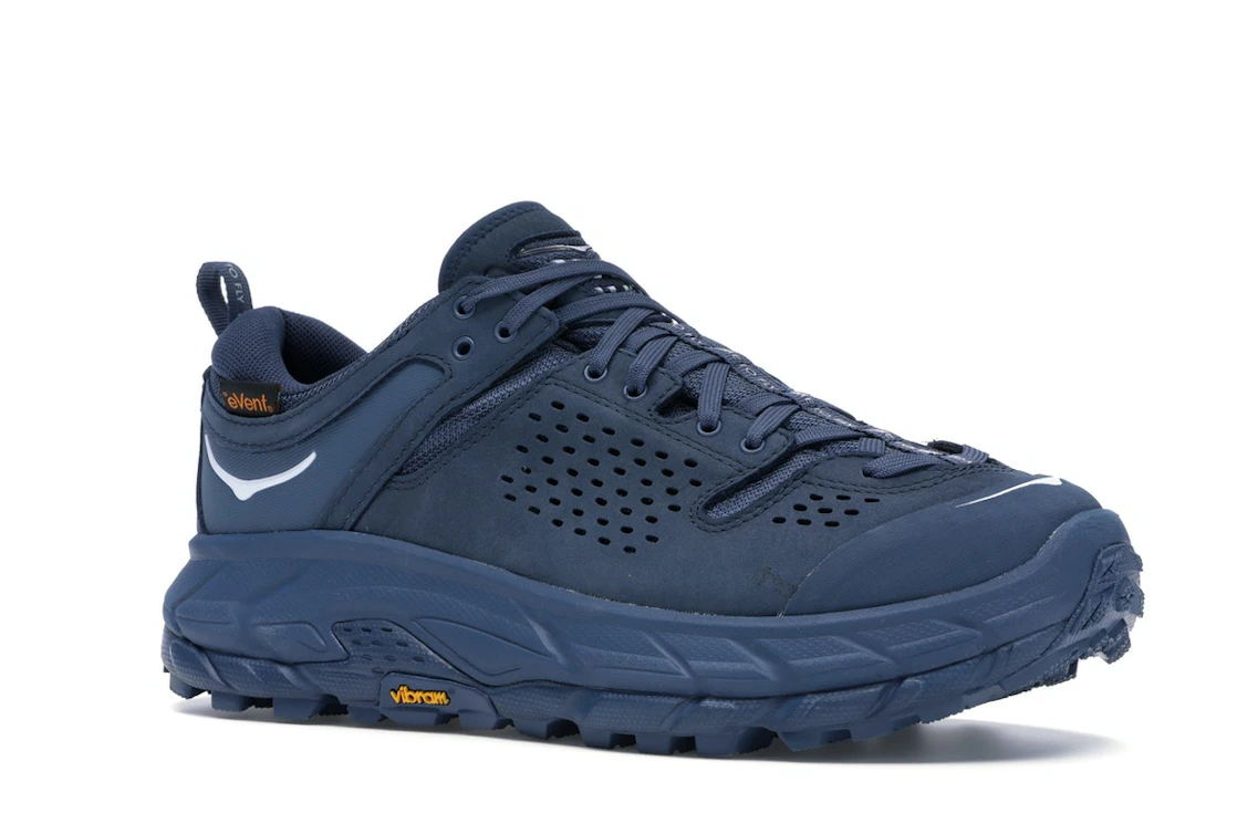 Hoka One One Tor Ultra Low WP JP Dark Denim
