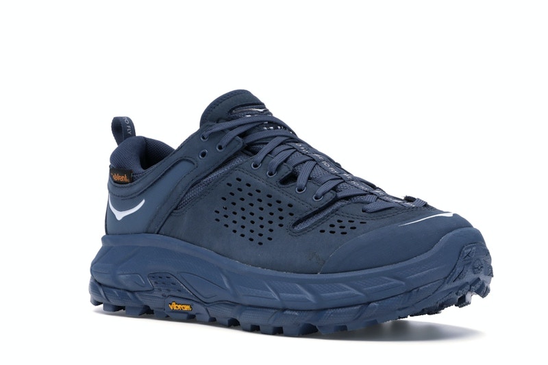 Hoka One One Tor Ultra Low WP JP Dark Denim