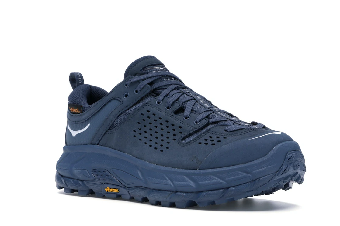 Hoka One One Tor Ultra Low WP JP Dark Denim