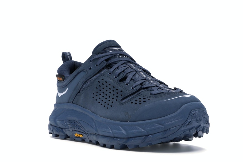 Hoka One One Tor Ultra Low WP JP Dark Denim