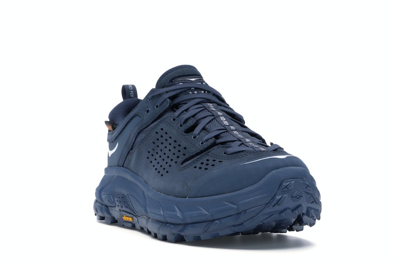Hoka One One Tor Ultra Low WP JP Dark Denim