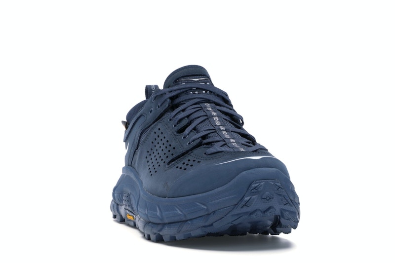 Hoka One One Tor Ultra Low WP JP Dark Denim