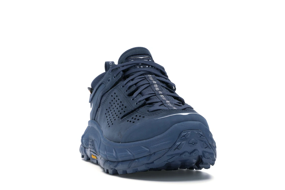 Hoka One One Tor Ultra Low WP JP Dark Denim