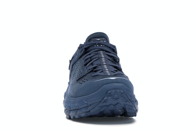 Hoka One One Tor Ultra Low WP JP Dark Denim