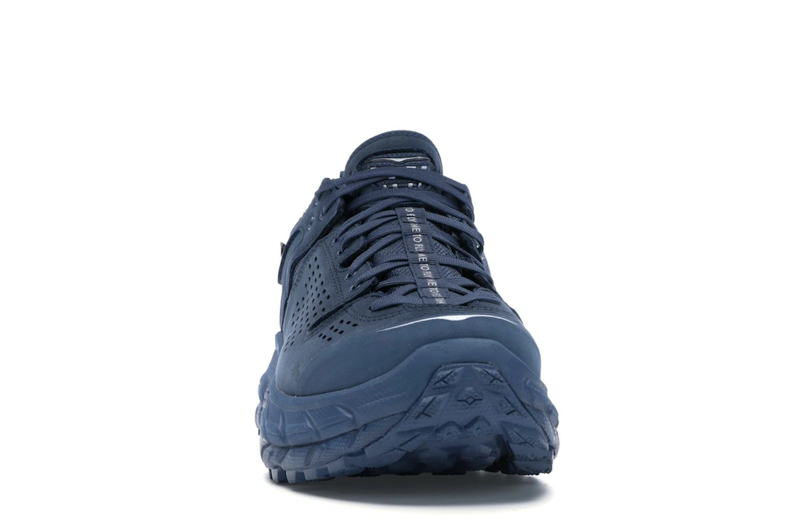 Hoka One One Tor Ultra Low WP JP Dark Denim